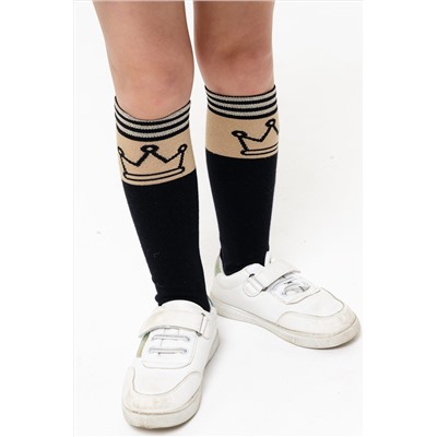 Детские гольфы Корона (набор 2 пары) НАТАЛИ, 1225352