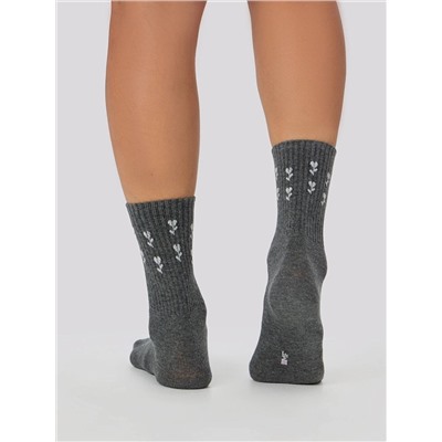 MARK FORMELLE Женские носки 217K-3326