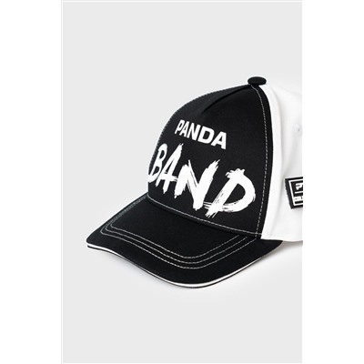 Кепка текстильная для девочек PLAYTODAY, 1241585