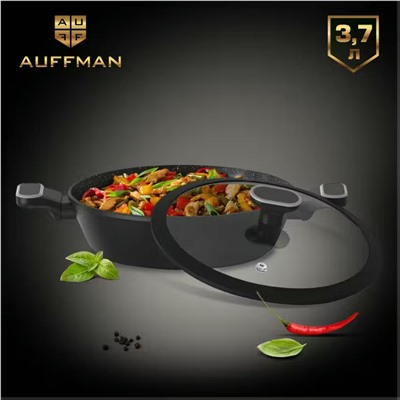 AUFFMAN Жаровня