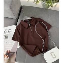 Футболка-поло