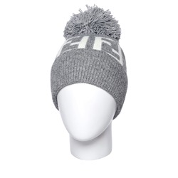 Шапка женская Юсонце FF помпон