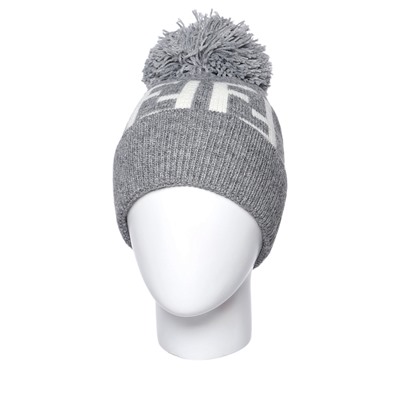 Шапка женская Юсонце FF помпон