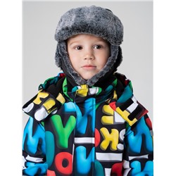 PLAYTODAY Шапка 32512006