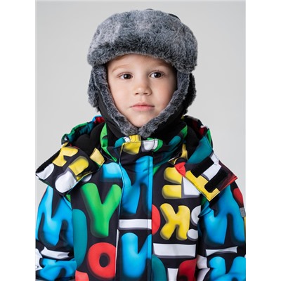 PLAYTODAY Шапка 32512006