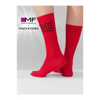 Носки MARK FORMELLE, 1192308