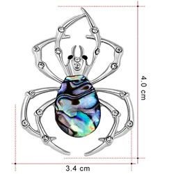 Акц -12% Брошь арт. 32 0494 (id 249464)