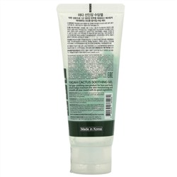 Yadah, Cactus Soothing Gel, 3.70 oz (105 g)
