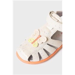 Туфли открытые для девочек PLAYTODAY, 1239819