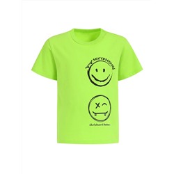 Апрель Футболка 1ПДФК4332001