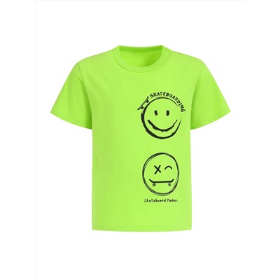 Апрель Футболка 1ПДФК4332001