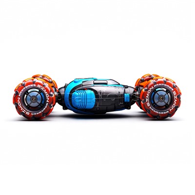 Машина "Каскадёр №2" р/у, 27 MHz, в коробке