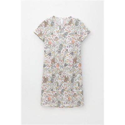 Trikozza Сорочка Е 10041