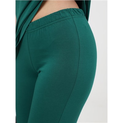 Томарес - костюм зеленый