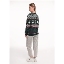 Джемпер женский