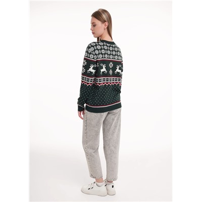 Джемпер женский