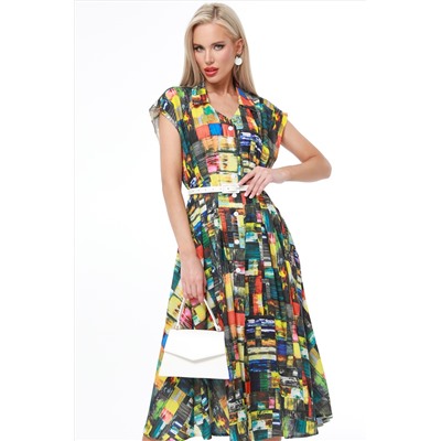 Платье Вдохновляющая история