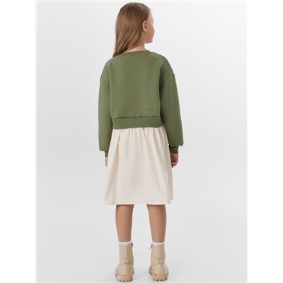 ПЛАТЬЕ ДЛЯ ДЕВОЧЕК 157974