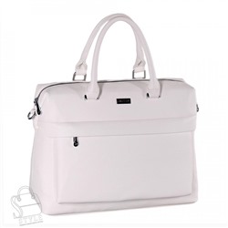 Сумка женская  575121-1 white Velina Fabbiano-Safenta/30