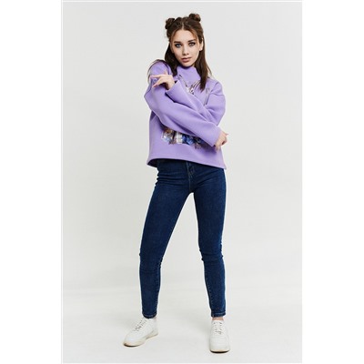 Натали Толстовка 67028