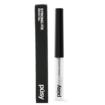 Гель для бровей Pusy Strong Fix Brow Gel