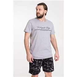 Пижама М12210Пе