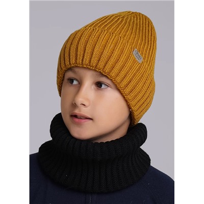 CLEVER Шапка 433854ак флис