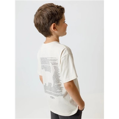 CROCKID Футболка МП 302888