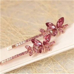 Заколка  Н01-12720р (2 шт.)