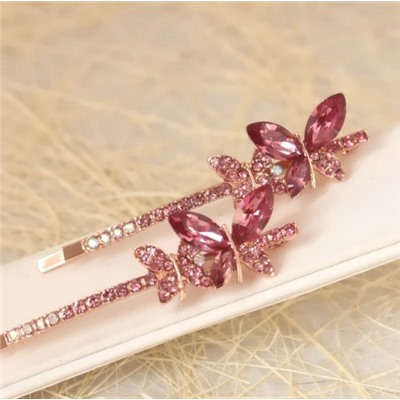 Заколка  Н01-12720р (2 шт.)