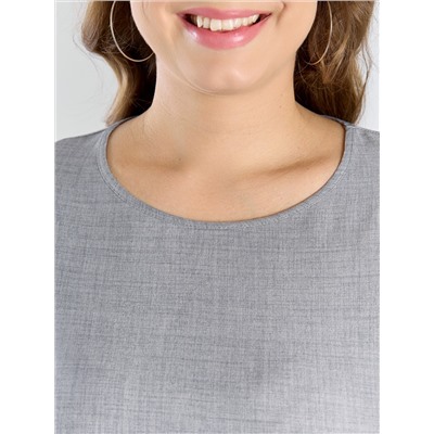 Блузка Женский каприз-3