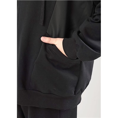 Толстовка детская для мальчика