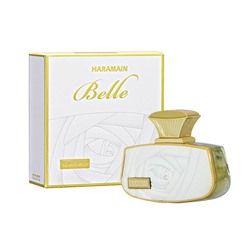 AL HARAMAIN PERFUMES BELLE edp (w) 75ml