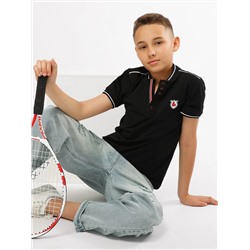 Соль&Перец Футболка SP3137BU