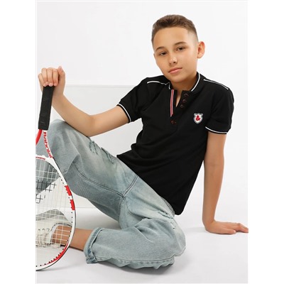 Соль&Перец Футболка SP3137BU