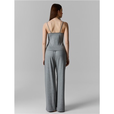 КОМПЛЕКТ ЖЕНСКИЙ (ТОП, БРЮКИ) 592612