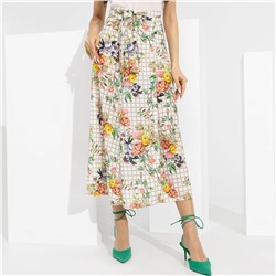 Юбка, Пространство красоты (нежная)