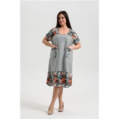 Платье 9253 НАТАЛИ, 1088062