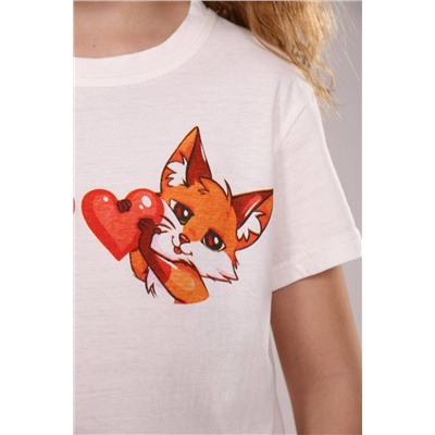 Костюм "Сестрички" (Молочный)