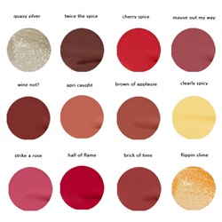 Блеск для губ NYX Duck Plump (12 шт)