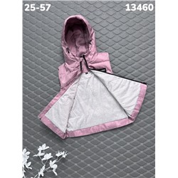 Жилет 13460 розовый
