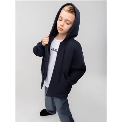 Bodo Толстовка 38-74MU