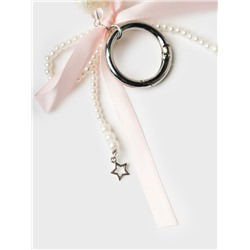 Брелок для девочек