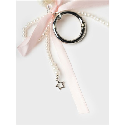 Брелок для девочек