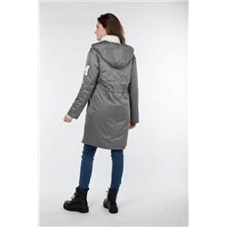 04-2423 Куртка демисезонная (синтепон 100)