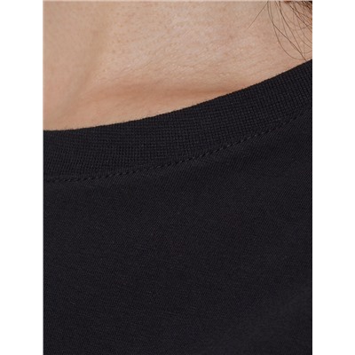 Футболка из премиального хлопка