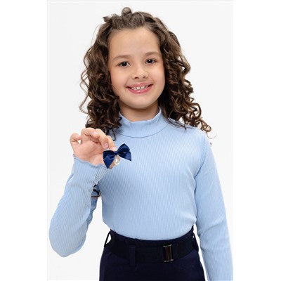 Водолазка Аврора-Голубой НАТАЛИ, 926230