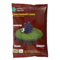 Газон спортивный Green Fingers, 1 кг