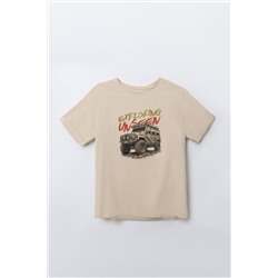 Футболка для мальчиков MARK FORMELLE, 1241387