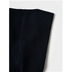 Колготки трикотажные для девочек